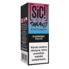 Liquid SIC! NIC 8ml Raspberry Tea Ice 12mg
