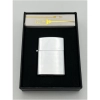 Zapalniczka Plazmowa USB Silver
