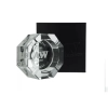 Kryształowa popielniczka RAW Crystal Premium