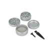 Młynek ceramiczny 420VAPE 4 części 55 mm Z DEFEKTE