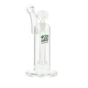 Bongo Bubble Gun 420VAPE z filtrem