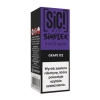 Liquid SIC! NIC 8ml Grape Ice 12mg