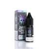 Liquid Dark Line Salt 10ml Grape 20mg