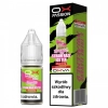 Longfill OX Passion 10ml Straw Razz Ice Tea