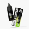Liquid Klarro Rock 10ml Kwaśne Jabłko 3mg