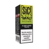 Liquid SIC! NIC 8ml Elderflower Tea Ice 12mg