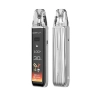 POD OXVA XLIM 3 Ultra Metal Silver