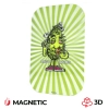Tacka Best Buds Magnetic 3D Cover for Large