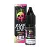 Liquid Dark Line - Raspberry Mojito 10 ml 03 mg