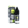 Liquid Dark Line Salt 10ml Lime 20mg