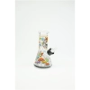 Bongo Szklane Colorful Mushroom 20cm