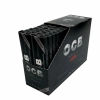 Bibułki OCB Slim Premium + Filters 32szt/1opak.