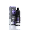 Liquid Dark Line Salt 10ml Black Currant 20mg