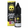 Liquid Dark Line 10ml Lemon Tea 12mg