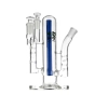 Double Tower Party Bong fajka wodna 420VAPE