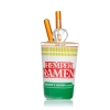 Fajka bongo HEMPER - Ramen Cup