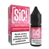 Liquid SIC! Salt 10ml Watermelon Mojito 20mg