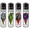 Zapalniczka CLIPPER 1szt
