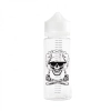 Butelka Bob Skull z miarką 120ml