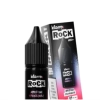 Liquid Klarro Rock 10ml 12mg Mrożona Truskawka