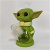 Bongo Szklane - Yoda