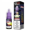 Liquid OX Passion 10ml Blackcurrant Rhubarb 20mg
