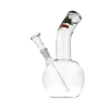 Bongo Bullfrog Glass Bong wys. 23 cm szlif 14.5 mm