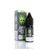 Liquid Dark Line Salt 10ml Green Apple 20mg
