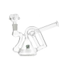 Mini Bongo Sci-Fi 420VAPE Bubbler do waporyzatora
