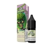 Liquid Tornado Salt 10ml Green Tea Bubble Tea 20mg