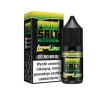 Liquid Frunk Salt - Lemon Lime 8 ml 20 mg