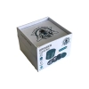 Młynek Aluminiowy Champ High Stickfree - Green