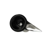 Cybuch do bonga Black Glass szlif 14.5 mm