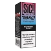 Liquid SIC! NIC 8ml Raspberry Tea Ice 6mg