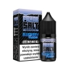 Liquid Frunk Salt - Blueberry Fusion 8 ml 20 mg