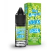 Liquid Fantos 10ml Green Fantos 6mg
