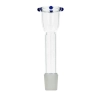 Cybuch do bonga HIGH BLUE szlif 18.8 mm