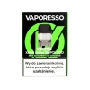 Wkład Vaporesso XROS pusty