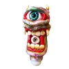 Lufka Szklana Creepy Oculist Monster Edition 14cm