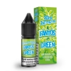 Liquid Fantos 10ml Green Fantos 12mg