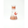 Bongo Lodowe 20cm- RED