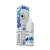 Liquid Klarro Soul Salt 10ml Borówka Ice 20mg