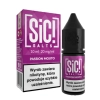 Liquid SIC! Salt 10ml Passion Mojito 20mg