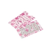 Karta Grinder wzór 420 PINK metalowa