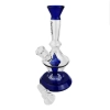 Fajka Bongo Szklana Inner Vibe 19cm