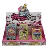 Metalowy pojemnik Monkey King 1szt