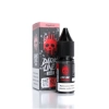 Liquid Dark Line Salt 10ml Strawberry 20mg