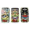Metalowy pojemnik Monkey King 1szt