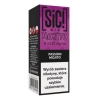 Liquid SIC! NIC 8ml Passion Mojito 12mg