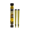 Bletki Cones G-Rollz Terpene Infused 2 szt. Dutch